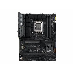 ASUS TUF GAMING Z790-PLUS WIFI LGA1700, TUF GAMING Z790-PLUS WIFI