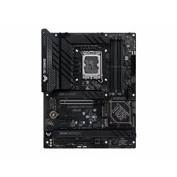 ASUS TUF GAMING Z790-PLUS D4 LGA1700, TUF GAMING Z790-PLUS D4