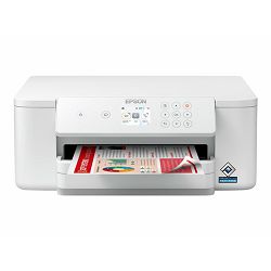 EPSON WorkForce Pro WF-C4310DW Printer, C11CK18401