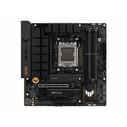 ASUS TUF GAMING B650M-PLUS, TUF GAMING B650M-PLUS