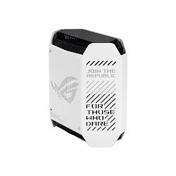 ASUS ROG Rapture GT6 White 1pack Router, 90IG07F0-MU9A30