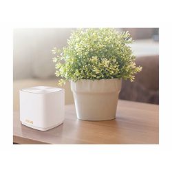 ASUS ZenWiFi XD5 Mesh White 2-pack, 90IG0750-MO3B40