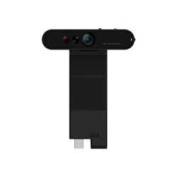 LENOVO ThinkVision MC60 Monitor Webcam, 4XC1J05150