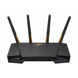 ASUS TUF Gaming AX4200 Dual Band Router, 90IG07Q0-MO3100