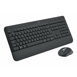 LOGI Signature MK650 Combo (HR)(P), 920-011004