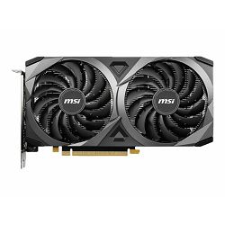 MSI GeForce RTX 3060 VENTUS 2X 8G OC, RTX 3060 VENTUS 2X 8G OC