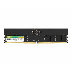 SILICON POWER DDR5 16GB 4800MHz, SP016GBLVU480F02