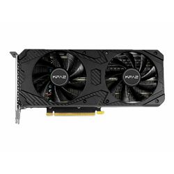 KFA2 RTX 3060 8GB 1-Click OC 8GB GDDR6, 36NSL8MD6OCK