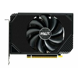 PALIT GeForce RTX 3060 StormX 8GB GDDR6, NE63060019P1-190AF