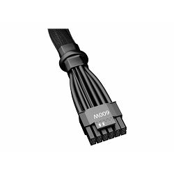 BE QUIET 12VHPWR PCIe Adapter Cable, BC072