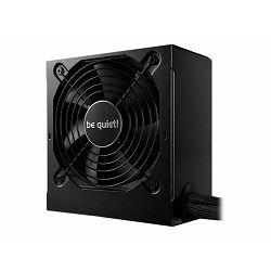 BE QUIET SYSTEM POWER 10 550W Bronze, BN327