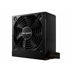BE QUIET System Power 10 PSU 750W Bronze, BN329