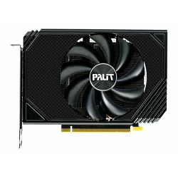 PALIT RTX3050 StormX 8GB GDDR6 128bit, NE63050018P1-1070F