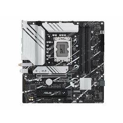 ASUS PRIME B760M-A WIFI D4, PRIME B760M-A WIFI D4