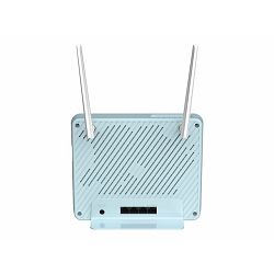 D-LINK Eagle Pro AI Wi-Fi6 4G LTE Router, G415/E