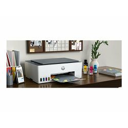HP Smart Tank 580 AiO 12/5ppm Printer, 1F3Y2A#671