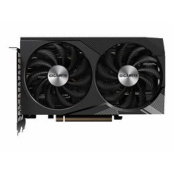 GIGABYTE GeForce RTX3060 GAMING OC 8GB, GV-N3060GAMING OC-8GD