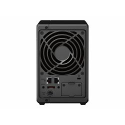 SYNOLOGY DS723+ 2-Bay Diskstation R1600, DS723+