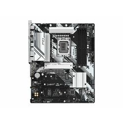 ASROCK B760 PRO RS/D4 Socket 1700 DDR4, B760 PRO RS/D4