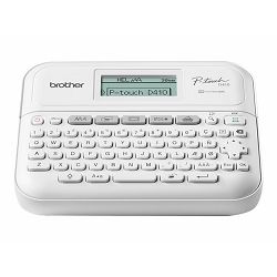 BROTHER PTD410YJ1 Label printer PTD410YJ1