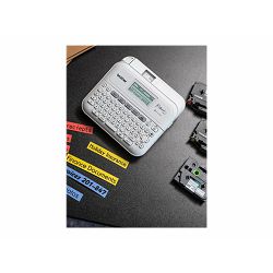 BROTHER PTD410VPYJ1 Label printer, PTD410VPYJ1