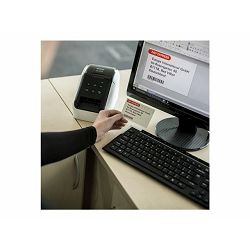 BROTHER QL810WCYJ1 Label printer QL810WCYJ1