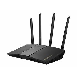 ASUS RT-AX57 Dual Band WiFi 6 Router, 90IG06Z0-MO3C00