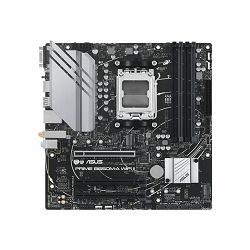 ASUS PRIME B650M-A WIFI II AM5 B650 USB, PRIME B650M-A WIFI II
