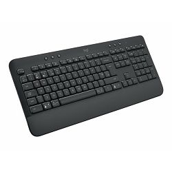 LOGI SIGNATURE K650 - GRAPHITE (HR)(P), 920-010945