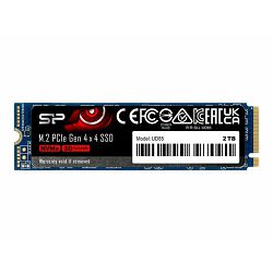 SILICON POWER SSD UD85 1TB M.2 PCIe NVMe, SP01KGBP44UD8505