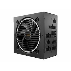 BE QUIET Pure Power 12 M 850W Gold PSU, BN344
