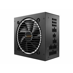 BE QUIET Pure Power 12 M 750W Gold PSU, BN343