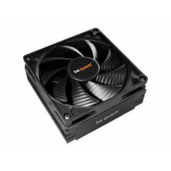 BE QUIET Pure Rock LP CPU Cooler, BK034