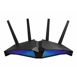 ASUS RT-AX82U V2 AX5400 Gaming Router, 90IG07W0-MO3B10