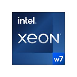 INTEL Xeon w7-2495X 2.5GHz FC-LGA16A Tra, PK8071305126600