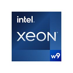 INTEL Xeon w9-3475X 2.2GHz FC-LGA16A Tra, PK8071305081600