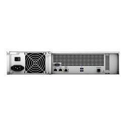 SYNOLOGY RS2423RP+ RackStation 12-bay, RS2423RP+