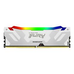 KINGSTON FURY Renegade 16GB DIMM DDR5, KF564C32RWA-16
