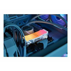 KINGSTON FURY Renegade 32GB DIMM DDR5, KF572C38RWAK2-32