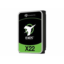 SEAGATE Exos X22 22TB 3.5inch, ST22000NM001E