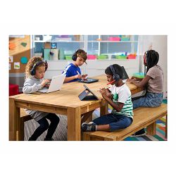 LOGI Zone Learn - CLASSIC BLUE - WW-9006, 981-001367