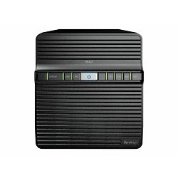 SYNOLOGY DS423 DiskStation 4-bay NAS, DS423