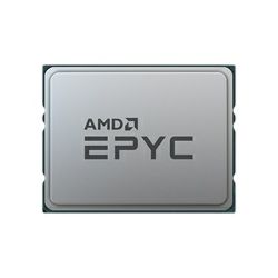 AMD EPYC 96Core Model 9654 SP5 Tray, 100-000000789