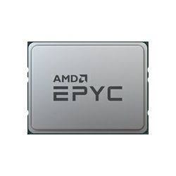 AMD EPYC 32Core Model 9374F SP5 Tray, 100-000000792