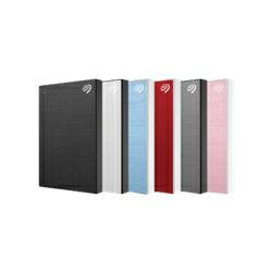 SEAGATE One Touch 2TB External HDD Black, STKY2000400