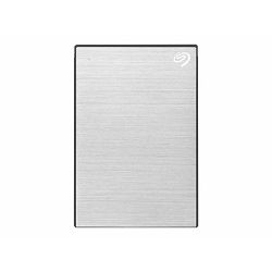 SEAGATE One Touch 2TB External HDD Slvr, STKY2000401
