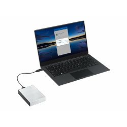 SEAGATE One Touch 5TB External HDD, STKZ5000401