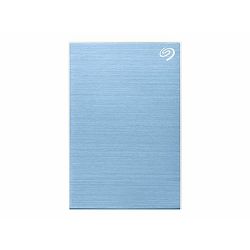 SEAGATE One Touch 1TB External HDD LBlue, STKY1000402