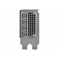 PNY NVIDIA RTX 4000 SFF 20GB DDR6, VCNRTX4000ADALP-PB