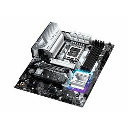 ASROCK Z790 PRO RS WIFI Socket 1700 ATX, Z790 PRO RS WIFI